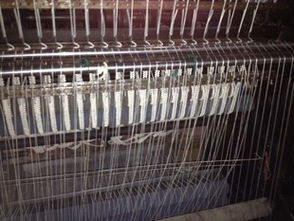 探访深圳市宝安区西乡希琪花边服装辅料商行 服装辅料的品质之选